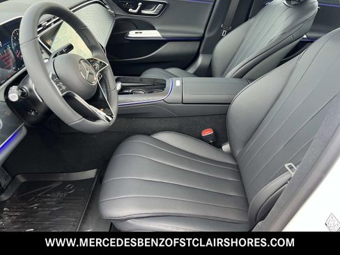 New 2026 Mercedes-Benz E 350 4MATIC Sedan image 22