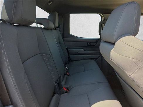 Certified 2025 Toyota Tacoma SR5 RWD image 17