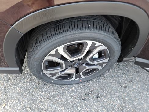 New 2026 Subaru Ascent Touring image 18