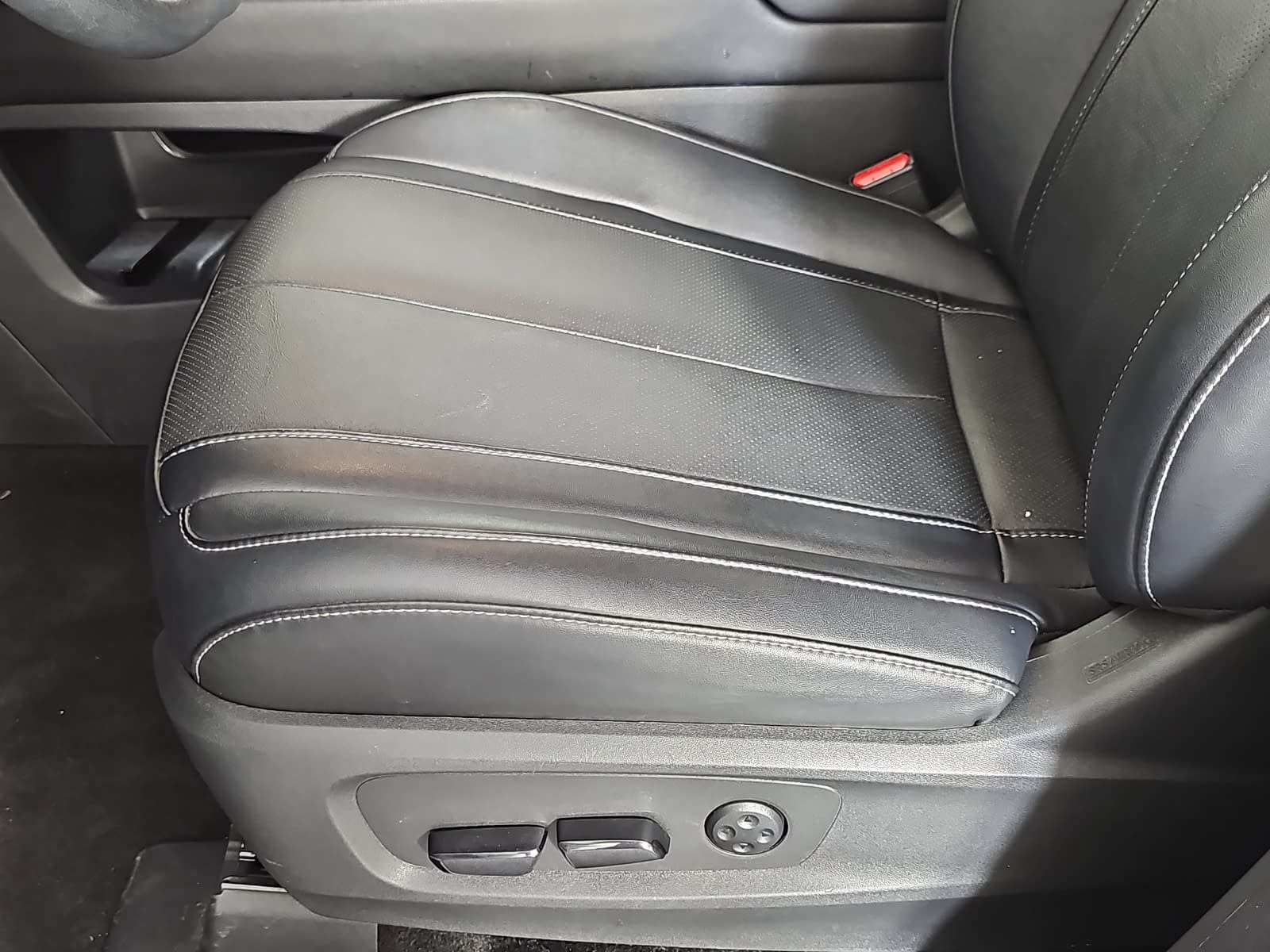 Used 2024 INFINITI QX60 Pure AWD/4WD image 27