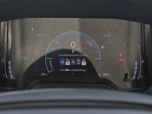 New 2026 Toyota Corolla LE FWD image 18