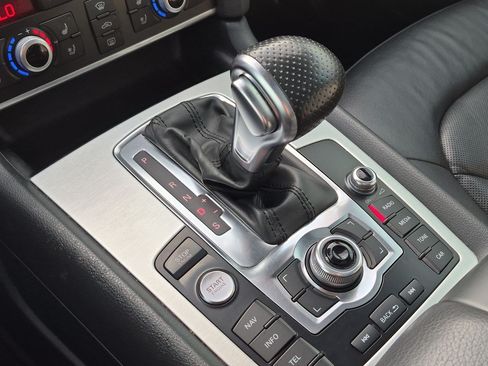 Used 2014 Audi Q7 3.0T S line Prestige AWD/4WD image 18