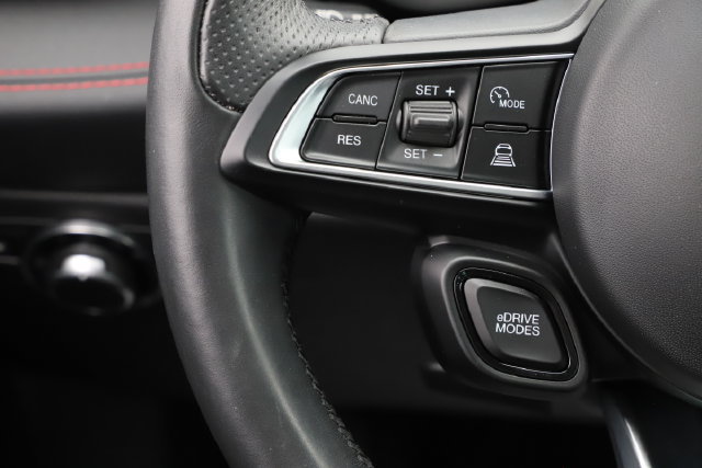 Used 2024 Dodge Hornet R/T Plus AWD/4WD image 23
