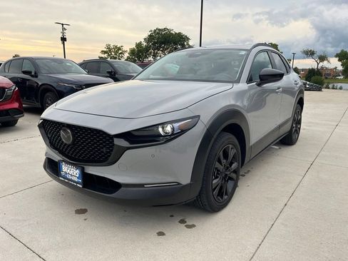 Used 2026 MAZDA CX-30 2.5 Turbo Aire Edition AWD/4WD image 4