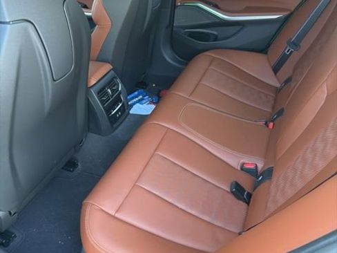 Used 2025 BMW M3 Competition AWD/4WD image 8