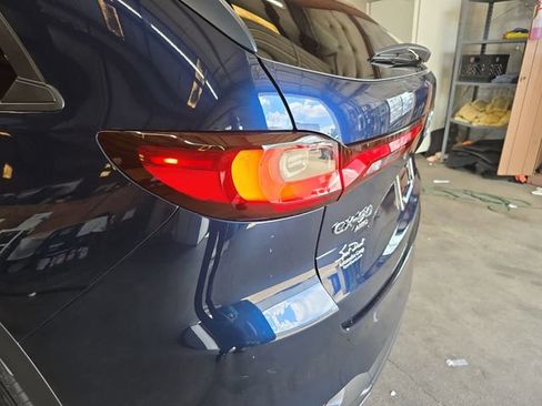 New 2025 MAZDA CX-90 3.3 Turbo w/ Select Package image 28