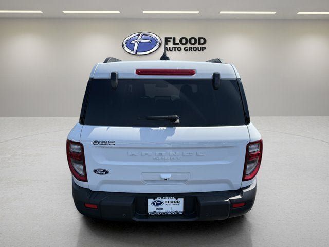 New 2026 Ford Bronco Sport Big Bend w/ Convenience Package AWD/4WD image 6