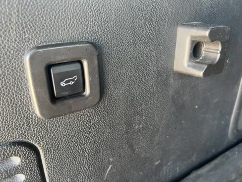 Used 2012 Ford Expedition EL Limited image 15