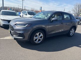 Used 2023 Honda HR-V LX video 2