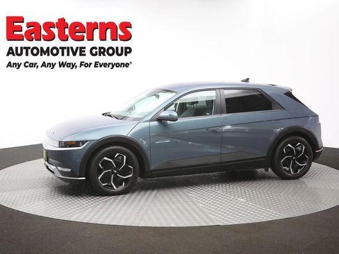 Used 2024 Hyundai Ioniq 5 SEL RWD image 59