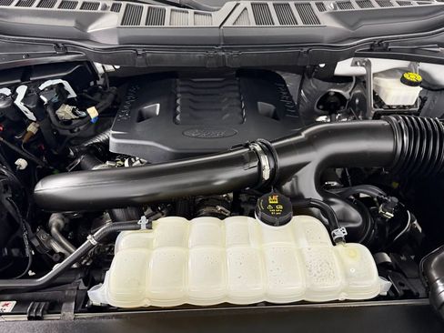 Used 2023 Ford F150 XLT w/ Equipment Group 302A High image 32