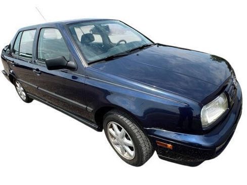Used 1997 Volkswagen Jetta GT FWD image 8