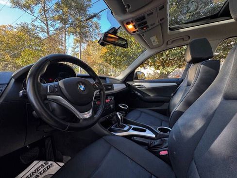 Used 2014 BMW X1 sDrive28i RWD image 12