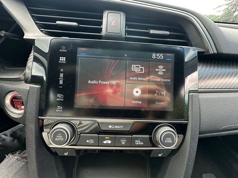 Used 2017 Honda Civic Si image 16