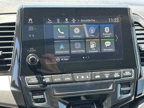 Used 2019 Honda Odyssey EX-L image 27