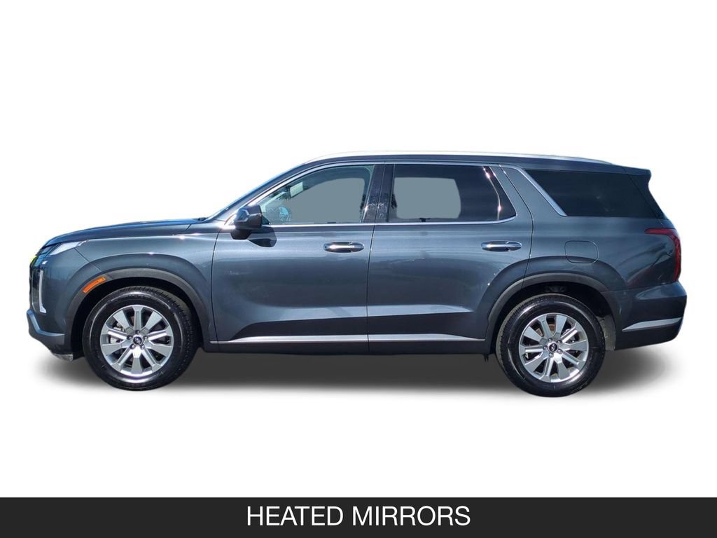 Used 2025 Hyundai Palisade SEL FWD image 5