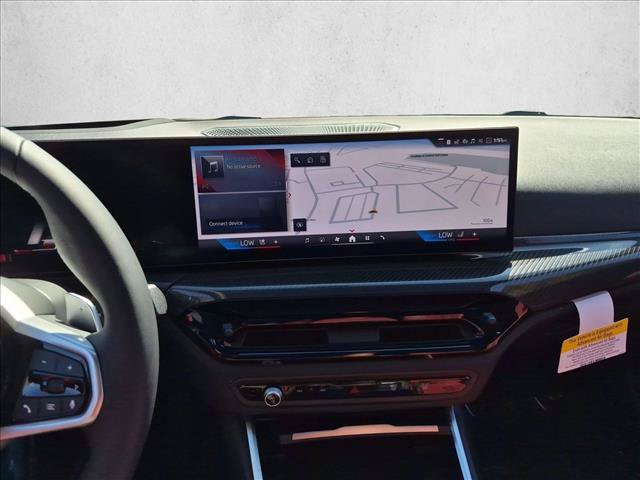 New 2026 BMW M340i RWD image 11