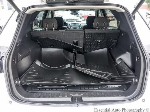 Used 2018 Chevrolet Equinox LT FWD image 22