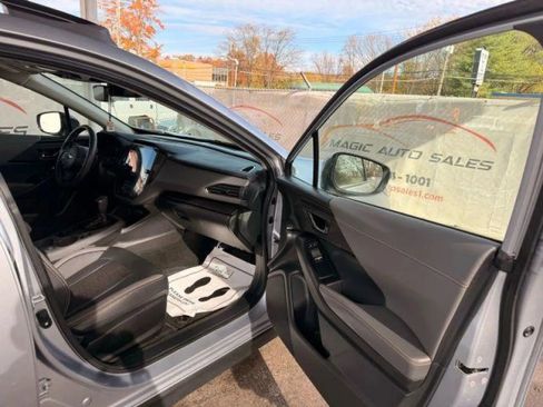 Used 2024 Subaru Crosstrek 2.5i Limited w/ Popular Package #3A AWD/4WD image 22