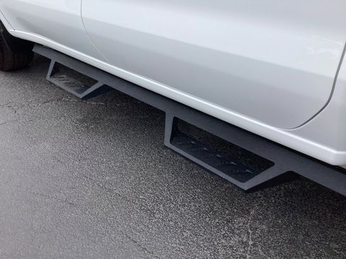 Used 2024 Chevrolet Silverado 1500 LT w/ Texas Edition Plus image 17