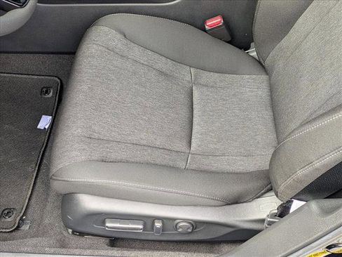 New 2025 Honda Accord SE image 4