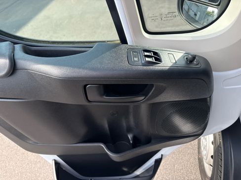 Used 2021 RAM ProMaster 1500 FWD image 10