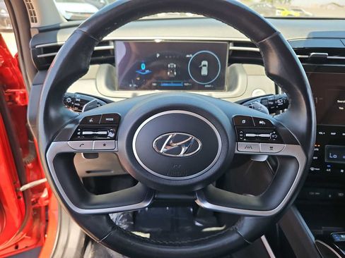 Used 2023 Hyundai Tucson Limited AWD/4WD image 22