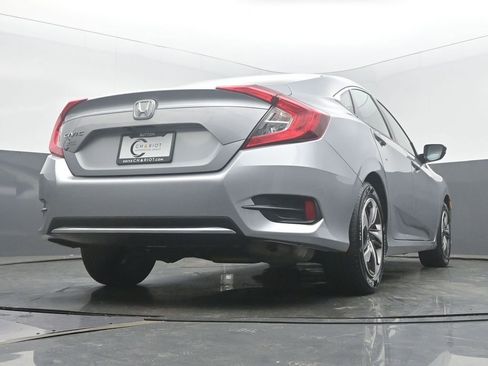 Used 2020 Honda Civic LX image 57