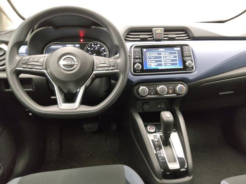 Used 2023 Nissan Versa SV FWD image 22