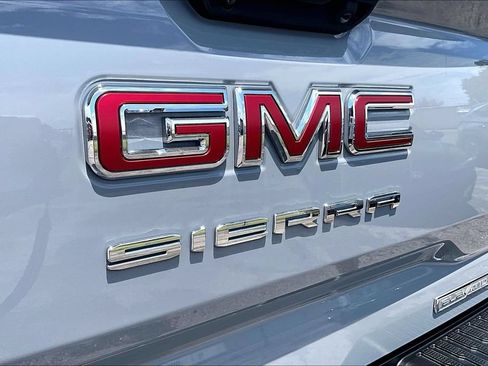 Used 2024 GMC Sierra 1500 Elevation AWD/4WD image 43