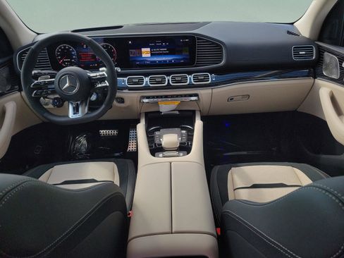 New 2026 Mercedes-Benz GLE 53 AMG 4MATIC image 17