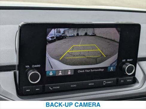 Certified 2025 Honda Accord SE image 18