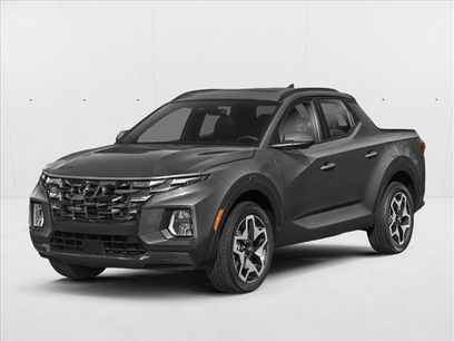 Used 2022 Hyundai Santa Cruz SEL Premium w/ Cargo Package