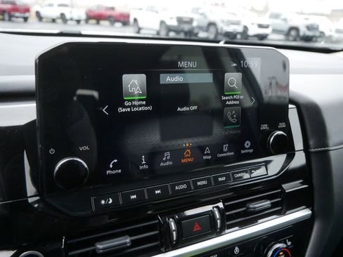 Used 2022 Nissan Pathfinder SL image 27