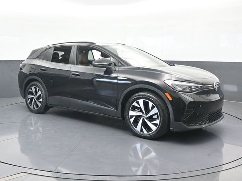 Used 2023 Volkswagen ID.4 Pro image 8