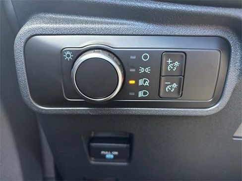 New 2025 Ford Bronco 2-Door w/ Sasquatch Package image 16