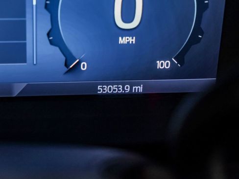 Used 2023 Ford F250 Lariat w/ Sport Appearance Package image 19