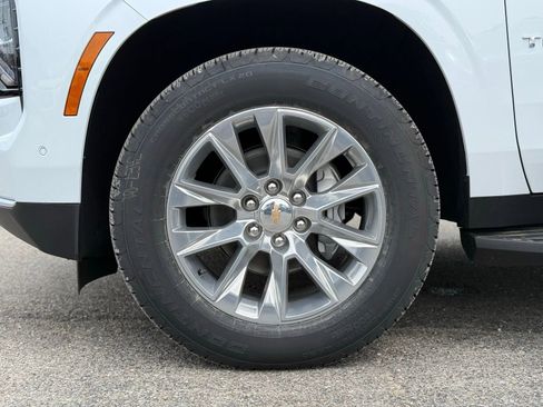 New 2026 Chevrolet Tahoe Premier AWD/4WD image 10