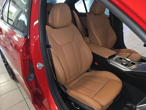 Used 2024 BMW M340i image 24