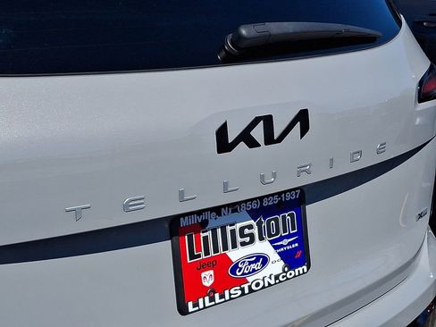 Used 2024 Kia Telluride SX X-Line AWD/4WD image 10