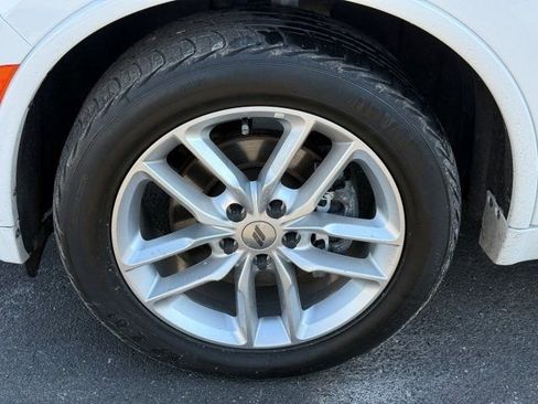 Used 2022 Dodge Durango GT AWD/4WD image 8