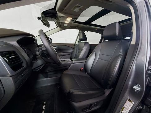 Certified 2023 Nissan Rogue SL w/ SL Premium Package image 24