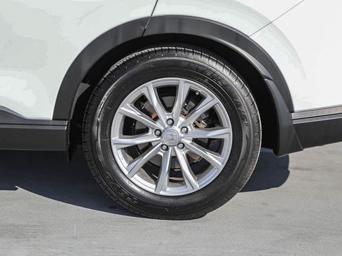 Used 2023 Honda CR-V EX-L image 11