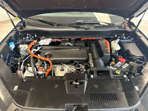 Certified 2026 Honda CR-V TrailSport image 18