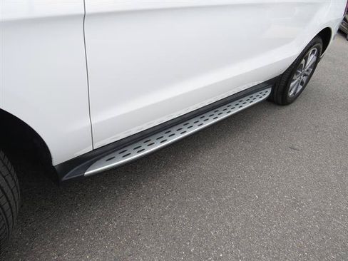 Used 2017 Mercedes-Benz GLE 350 4MATIC image 28