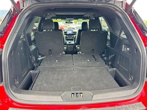 Certified 2022 Ford Explorer ST w/ ST Street Pack AWD/4WD image 21