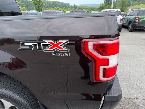 Used 2020 Ford F150 XL w/ Equipment Group 101A Mid AWD/4WD image 7