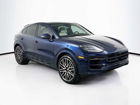 New 2026 Porsche Cayenne S image 7
