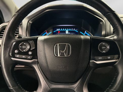Used 2019 Honda Odyssey EX-L image 23