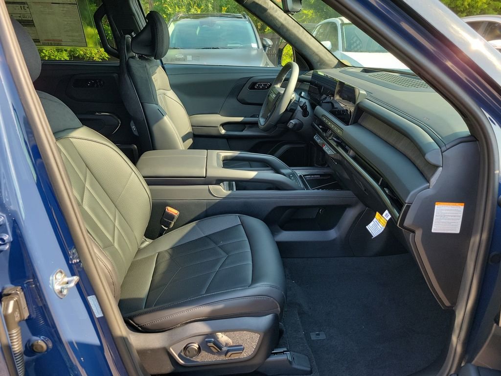 New 2027 Kia Telluride X-Line SX Prestige AWD/4WD image 7